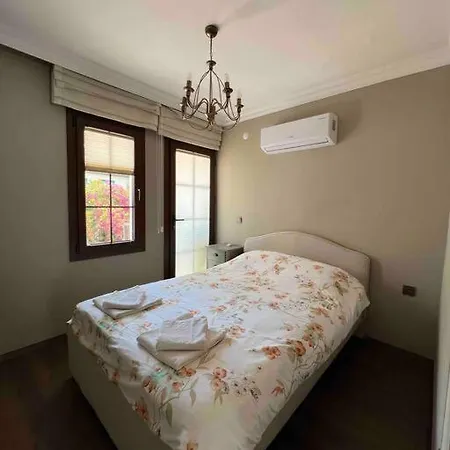 酒店 Gulhanim House 马尔马里斯