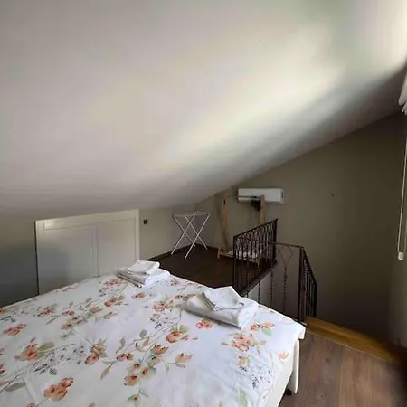 酒店 Gulhanim House *