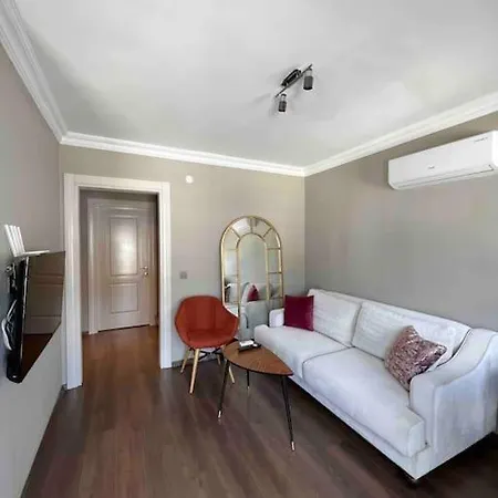 Gulhanim House Hotel Marmaris