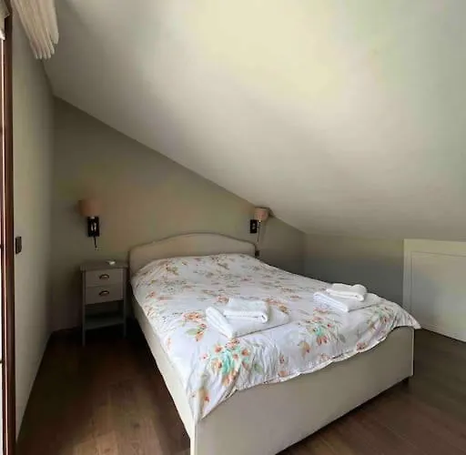 호텔 Gulhanim House 말마리스