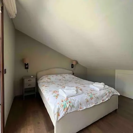 Hotell Gulhanim House Marmaris